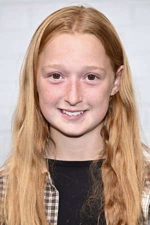 Zoe Ziegler portrait