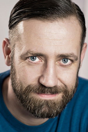 Bürger Lars Dietrich portrait