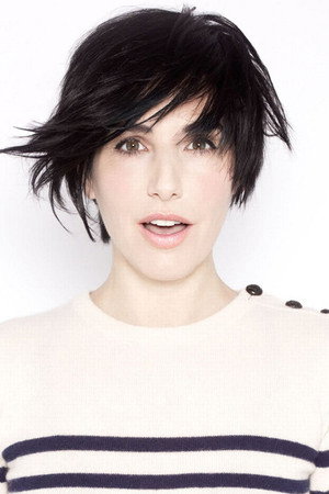 Sharleen Spiteri portrait