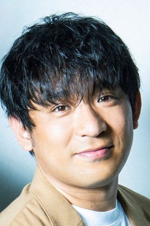 Kenta Sakai portrait