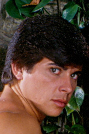 Pedro Cardoso portrait