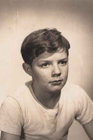 Lanny Rees portrait