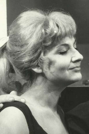 Halina Machulska portrait