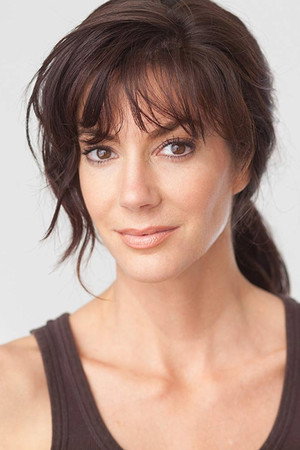 Jennifer Titus portrait