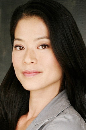Jeanie Cloutier portrait