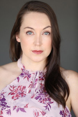 Kimberlee Peterson portrait