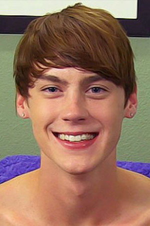 Elijah White portrait
