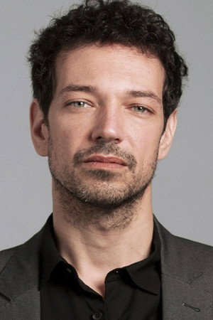 Christian Caner portrait