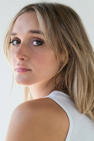Michelle DeShon portrait