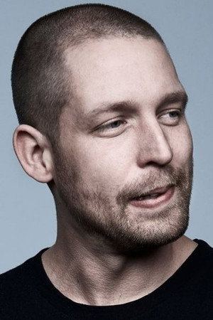 Rasmus Olsen portrait