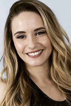 Laura Clare James portrait