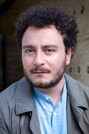 Alessio Praticò portrait
