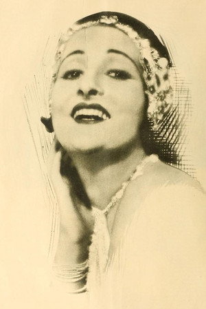 Diana Miller portrait