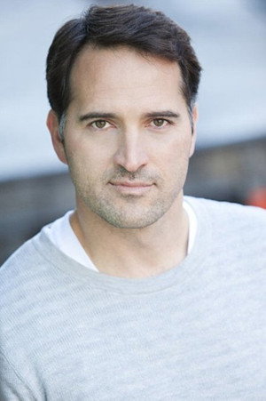 David Winning portrait