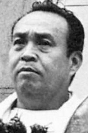 Shōichi Hirose portrait