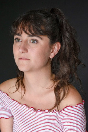 Zoé Lajeunesse-Guy portrait