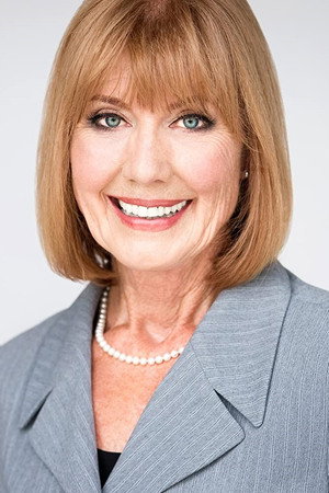 Marilyn Miller portrait