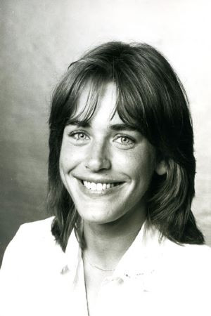 Ewa Fröling portrait