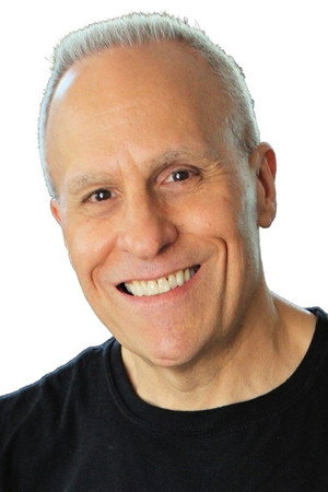Doug Drexler portrait