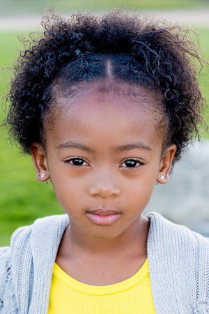Faithe Herman portrait