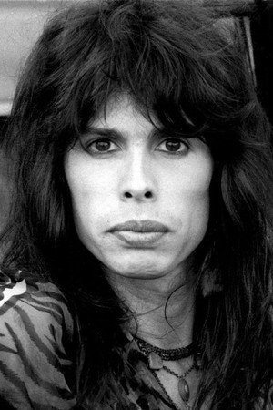 Steven Tyler portrait