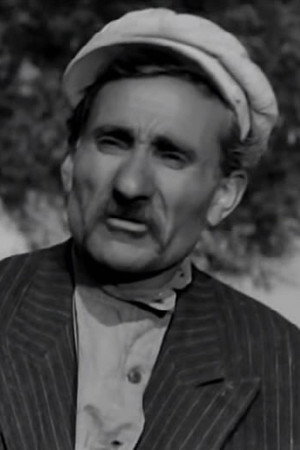 Artemiy Hayrapetyan portrait