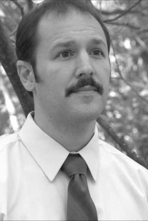 Jay Mayo portrait