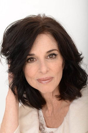 Pam Heffler portrait