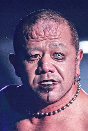 Jun Kasai portrait