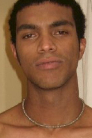 Zak Twist portrait