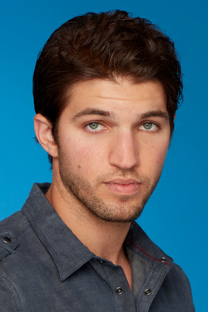 Bryan Craig portrait