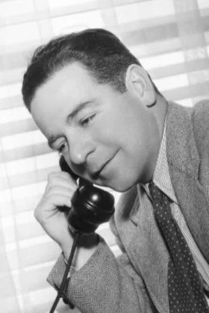 Charles Barton portrait