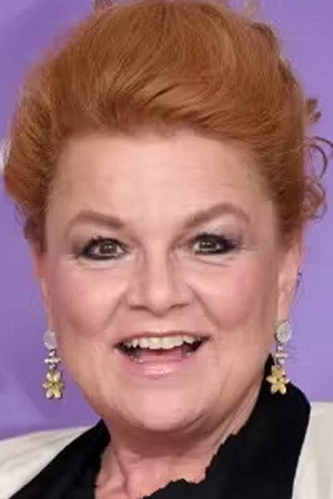 Jeanne Boel portrait