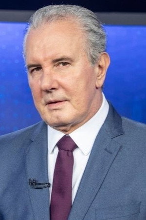 Celso Freitas portrait