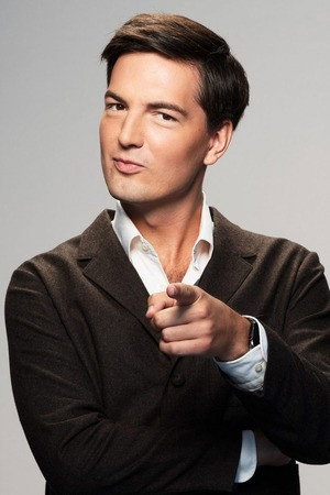 Torbjörn Averås Skorup portrait