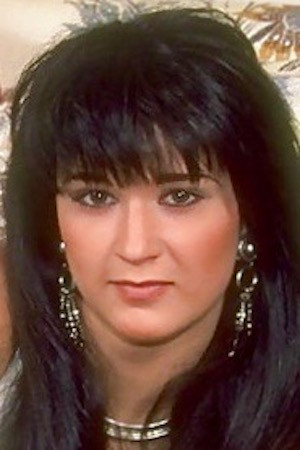 Channone portrait