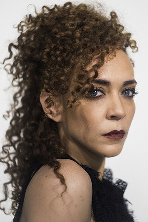 Laila Garin portrait