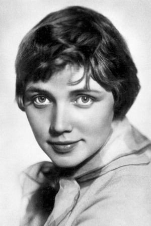 Liliya Aleshnikova portrait