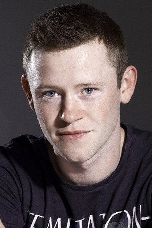 Devon Murray portrait