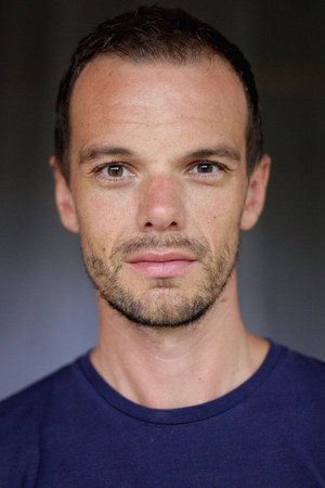 James O'Connell portrait