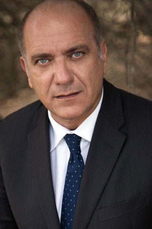 Luigi Di Fiore portrait