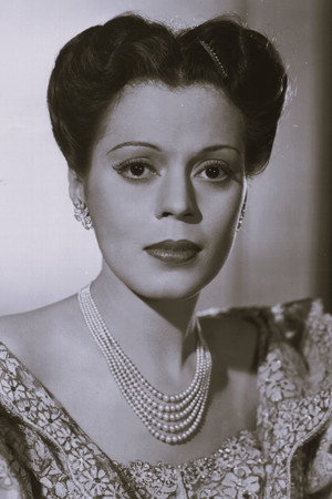Fely Franquelli portrait