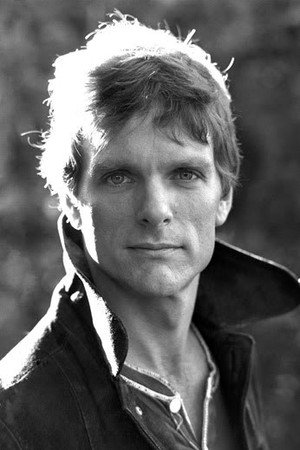 Keir Dullea portrait