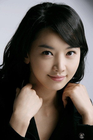 Sung Eun portrait