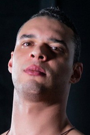 Dalton Hyde portrait