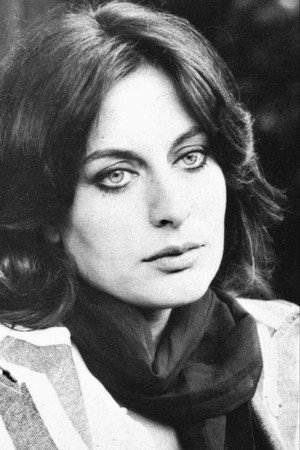 Livia Cerini portrait