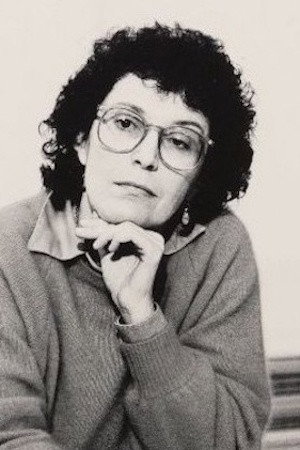 Joan Micklin Silver portrait