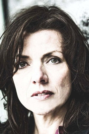 Katharina Bothén portrait