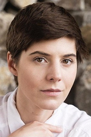 Magdalena Osińska portrait