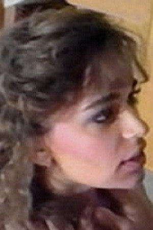Kimberly Dawn portrait